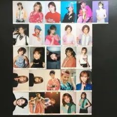 5479 モーニング娘。 道重さゆみ 生写真 25枚セット 5479 モーニング娘。 道重さゆみ 生写真 25枚セット - メルカリ