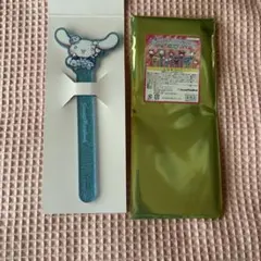 サンリオピューロランド ネオナツマツリⅢアクリルスティック シナモロールシナモンのサムネイル