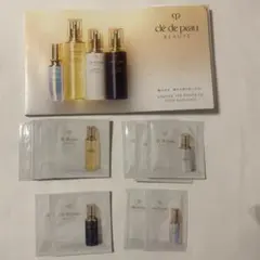 2025年最新】クレドポー サンプルの人気アイテム - メルカリ