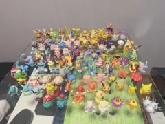 初期1996年製〜2004年製】ポケモン指人形 初期多数 - メルカリ