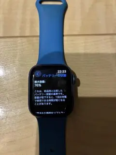 apple watch series 7