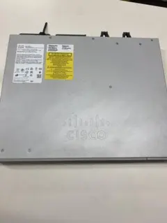 Cisco Catalyst C9115 本体【通電のみ】 Cisco Catalyst C9115 本体【通電のみ】 - メルカリ