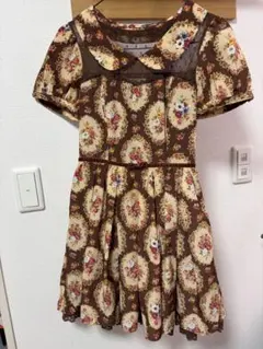 liz lisa ワンピース