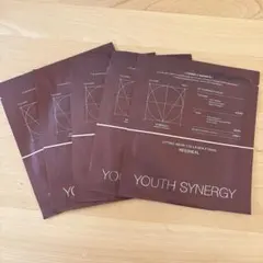 韓国コスメMediheal Youth Synergy Lifting Maskのサムネイル