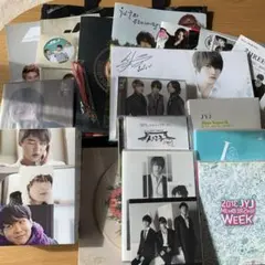 2025年最新】ユチョンのサインの人気アイテム - メルカリ