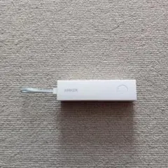 anker モバイルバッテリー