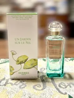 HERMES UN JARDIN SUR LE NIL 100mL