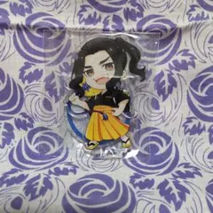 東京リベンジャーズ　場地圭介