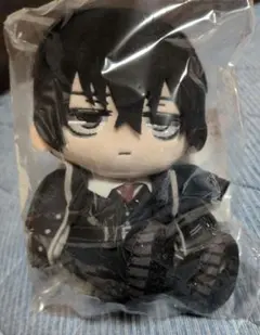 Giftセイ ぬいぐるみストラップ15 DRAMAtical Murder - メルカリ