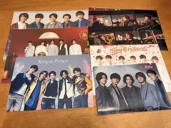 King & Prince キンプリ CD DVD 特典 セット まとめ売り - メルカリ