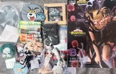 アニメ・ノンジャンルグッズ大量まとめ売り 200点以上 ① - メルカリ