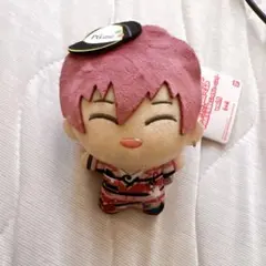 アイドリッシュセブン きらどるぬいぐるみ vol.1 狗丸トウマのサムネイル