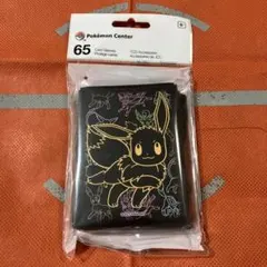 【海外限定】 イーブイ デッキシールド