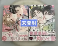 偏愛エンドステージ　みよしあやと　ムカつくお前が甘すぎる　へびたま