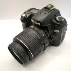 ✨Nikon D70✨Wレンズセット エモいCCD写りが人気の一眼 - メルカリ