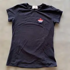 Rady ネイビー 半袖Tシャツ 星型刺繍のサムネイル