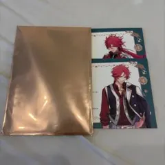 【オトメイト】オトファン ラディ ヴィリオ