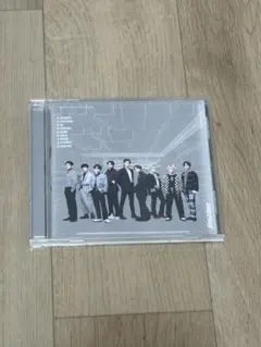 snowman アルバム snowlab s2