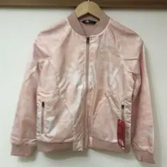 THE NORTH FACE ピンク ジャケット C7/8