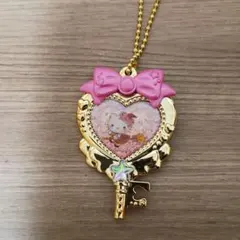 ハローキティ サンリオ きらっとマジカルチャーム