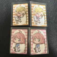 2025年最新】ストグラ 缶バッジの人気アイテム - メルカリ