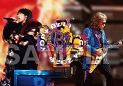 B′z LIVE-GYM 2026 FYOP＋ポスター - メルカリ