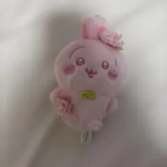 ちいかわ うさぎ ぬいぐるみ マスコットのサムネイル