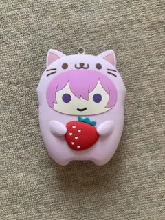 さとみくん　あにまるしりこんぽーち