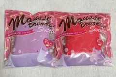 ムースパン　ムースパンキュート　ブルーム　スクイーズ 　2個セット　未開封のサムネイル