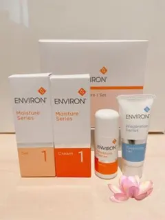エンビロン　モイスチャーセットのサムネイル