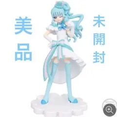 キューティーフィギュア　キュアリリアン