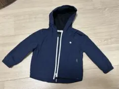 ブルゾン アウター