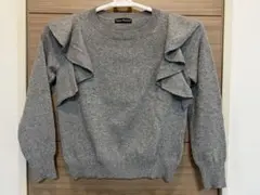 アーバンリサーチ　ニット