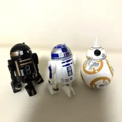 ミ*ん様 Star Wars リアルマスクマグネット 9種セット - メルカリ
