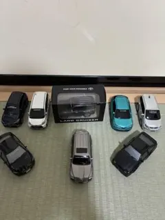 グリーンライト】1/64 シボレー タホ アメリカ警察 ベアキャット装甲車