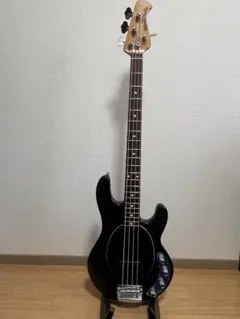 2026年最新】musicman stingray usaの人気アイテム - メルカリ