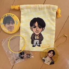 【大幅値下げ！】片寄涼太 まとめ売り