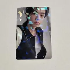 tws ドフン　トレカ weverse 特典 店舗特典