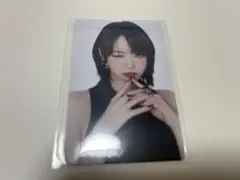 LE SSERAFIM トレカ ルセラフィム チェウォン