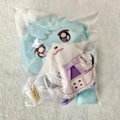 あんスタ 中国 絨絨カフェぬいぐるみ 神崎颯馬 - メルカリ