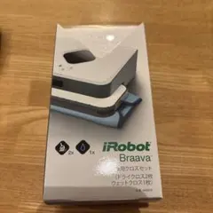 iRobot Braava jet クリーナー 118mL - メルカリ
