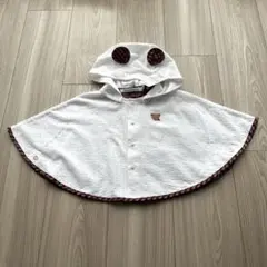 ファミリア familiar UVケープ