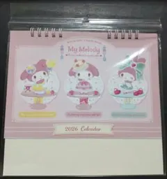 2026年最新】マイメロ カレンダーの人気アイテム - メルカリ