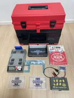 2026年最新】ミニ四駆スピードチェッカーの人気アイテム - メルカリ