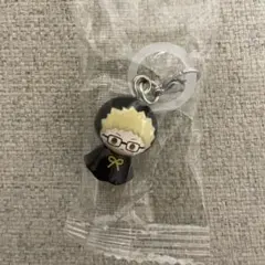 ハイキュー　めじるしアクセサリー　月島蛍