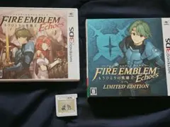 2026年最新】edition limited ファイアーエムブレムエコーズの人気