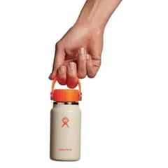 完売》限定 HydroFlask ハイドロフラスク ネオンピンク 200ml - メルカリ