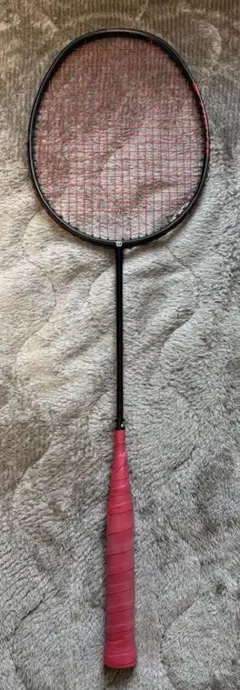ウィルソン  ブレイズ　sx7700 Wilson（ウイルソン） バドミントンラケット BLAZE SX 7700 J CV