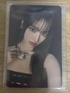 2026年最新】リズ トレカの人気アイテム - メルカリ