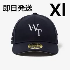 WTAPS 25ss 59FIFTY LOW PRO CAP NEWERA xl